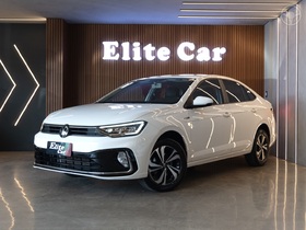 virtus 1.0 200 tsi comfortline automatico 2024 estancia velha