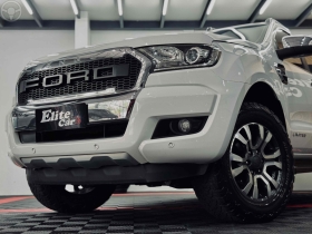 ranger 3.2 limited 4x4 cd 20v diesel 4p automatico 2017 estancia velha