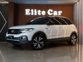 t cross 1.4 250 tsi total flex highline automatico 2021 estancia velha