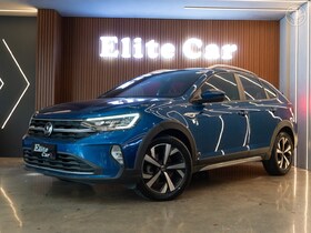 nivus 1.0 200 tsi total flex highline automatico 2024 estancia velha