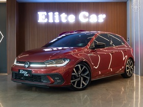 polo 1.4 250 tsi gts automatico 2024 estancia velha