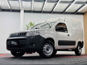 fiorino 1.4 mpi furgao hard working 8v flex 2p manual 2020 estancia velha