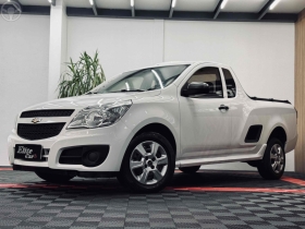 montana 1.4 mpfi ls cs 8v flex 2p manual 2019 estancia velha