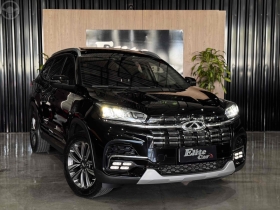 tiggo 8 1.6 tgdi txs dct 2023 estancia velha