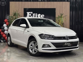 POLO 1.0 200 TSI COMFORTLINE AUTOMÁTICO