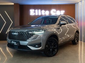 haval h6 1.5 hev premium e traction 2024 estancia velha