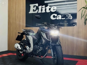 fz25 250 fazer flex 2021 estancia velha