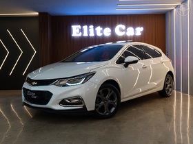 cruze 1.4 turbo sport6 ltz 16v flex 4p automatico 2019 estancia velha