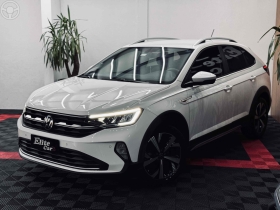 nivus 1.0 200 tsi total flex highline automatico 2021 estancia velha