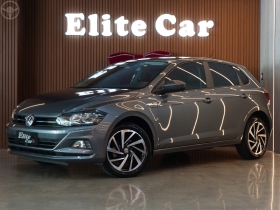polo 1.0 200 tsi highline automatico 2021 estancia velha