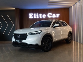hr v 1.5 di i vtec flex exl cvt 2025 estancia velha