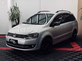 spacefox 1.6 mi 8v flex 4p manual 2011 estancia velha