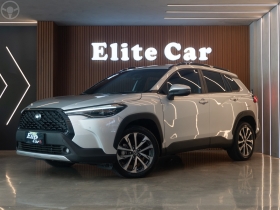 corolla cross 2.0 vvt ie flex xre direct shift 2023 estancia velha