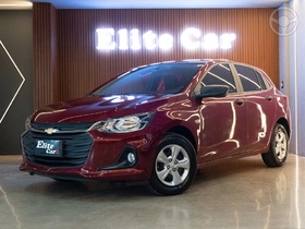 onix 1.0 flex manual 2025 estancia velha