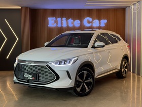 song plus 1.5 dm i hibrido automatico 2023 estancia velha