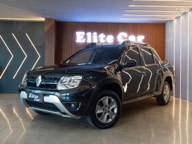 duster oroch 1.6 16v sce flex dynamique manual 2021 estancia velha