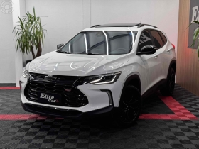 TRACKER 1.2 TURBO FLEX RS AUTOMÁTICO