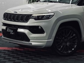 compass 1.3 t270 turbo flex s at6 2022 estancia velha