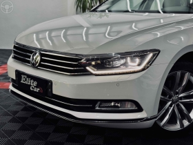 passat 2.0 16v tsi bluemotion highline 4p dsg 2018 estancia velha