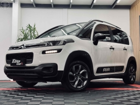aircross 1.5 live 8v flex 4p manual 2017 estancia velha