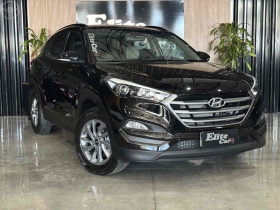 TUCSON 1.6 16V T-GDI GLS ECOSHIFT