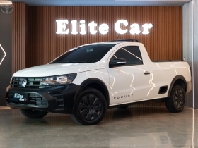 saveiro 1.6 msi robust cs 16v flex 2p manual 2025 estancia velha