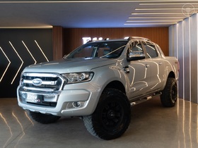 ranger 3.2 limited 4x4 cd 20v diesel 4p automatico 2019 estancia velha