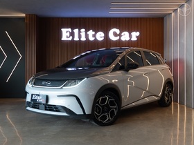 dolphin 605 kw eletrico plus 2025 estancia velha