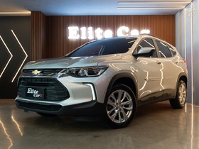 tracker 1.0 turbo flex ltz automatico 2022 estancia velha