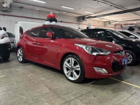 VELOSTER 1.6 16V 3P AUTOMÁTICO