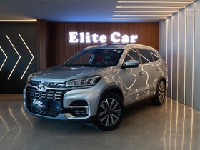 tiggo 8 1.6 tgdi txs dct 2022 estancia velha