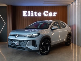 tera 1.0 170 tsi comfort automatico 2026 estancia velha