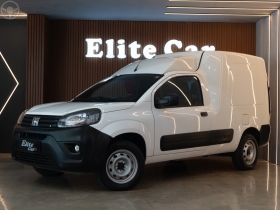 fiorino 1.4 mpi furgao endurance 8v flex 2p manual 2023 estancia velha