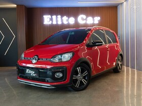 up 1.0 170 tsi total flex xtreme 4p manual 2020 estancia velha