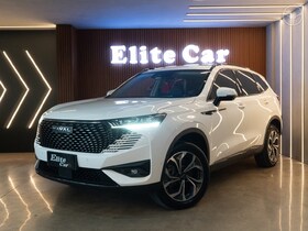 haval h6 1.5 phev premium awd e traction 2024 estancia velha