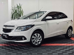onix 1.4 mpfi lt 8v flex 4p automatico 2014 estancia velha