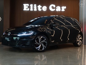 golf 2.0 350 tsi gti dsg 2019 estancia velha