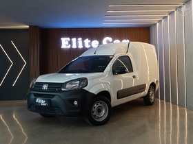 fiorino 1.4 mpi furgao endurance 8v flex 2p manual 2025 estancia velha