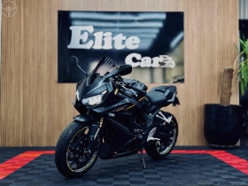 cbr 650r 2023 estancia velha
