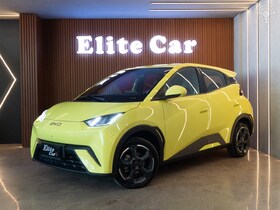 dolphin mini 38 kw eletrico 2025 estancia velha