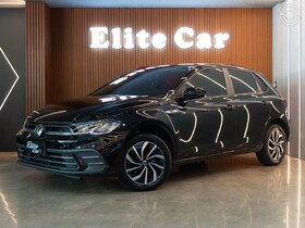 polo 1.0 170 tsi highline automatico 2024 estancia velha