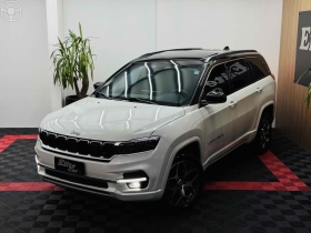 COMMANDER 2.0 TD380 TURBO DIESEL OVERLAND AT9