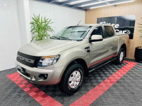 RANGER 2.2 XLS 4X4 CD 16V DIESEL 4P MANUAL