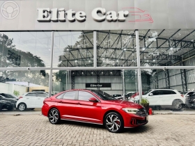jetta 2.0 350 tsi gli dsg 2024 estancia velha