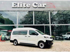 expert 1.6 bluehdi diesel minibus manual 2020 estancia velha