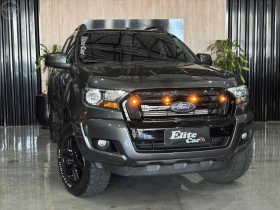 ranger 2.2 xls 4x4 cd 16v diesel 4p automatico 2018 estancia velha