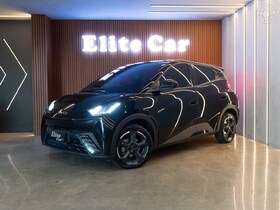 DOLPHIN MINI 38 KW ELÉTRICO