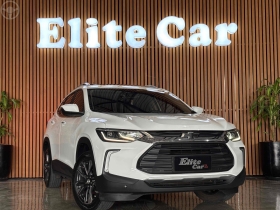tracker 1.2 turbo flex premier automatico 2022 estancia velha