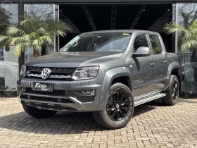 amarok 3.0 v6 tdi diesel comfortline cd 4motion automatico 2023 estancia velha