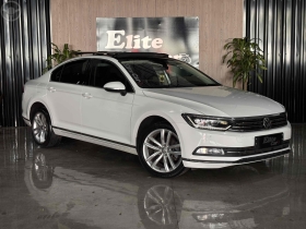 passat 2.0 16v tsi bluemotion highline 4p dsg 2018 estancia velha